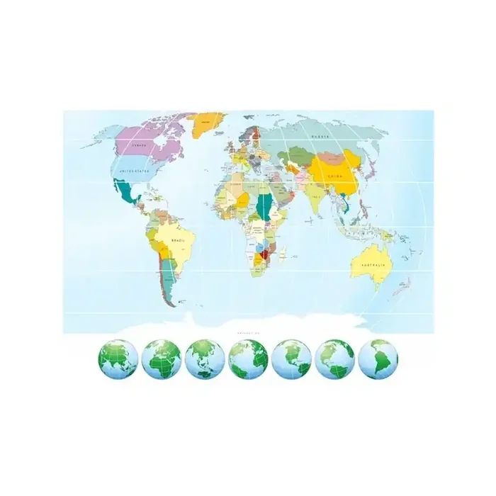 Fotomural ATLAS FT-1454