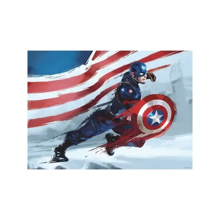 Fotomural AVENGERS FTDM-0748