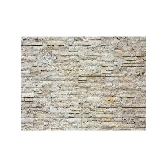 Fotomural BEIGE BRICKS FT-1452