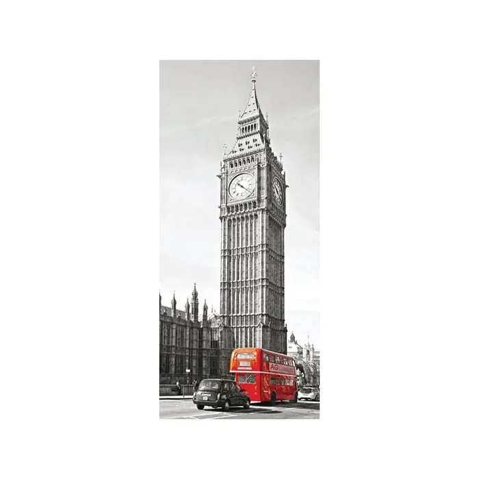Fotomural Big Ben FTV1525