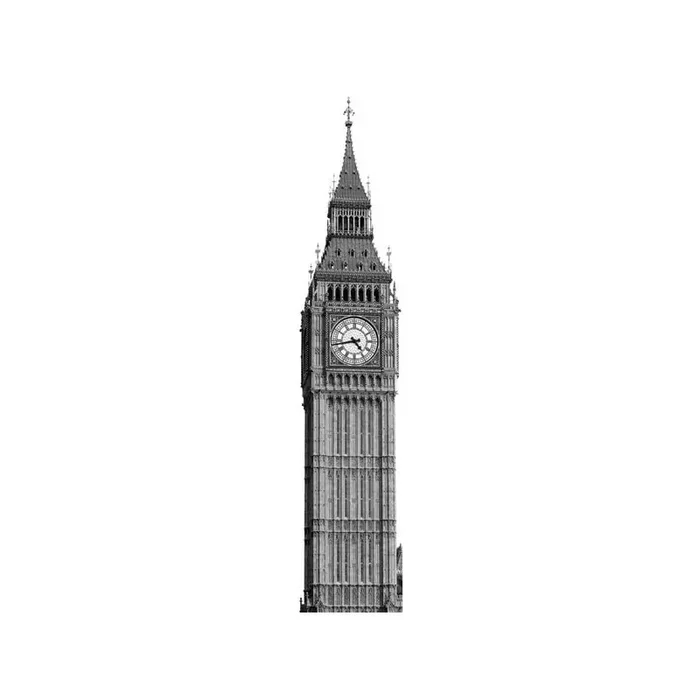 Fotomural BIG BEN