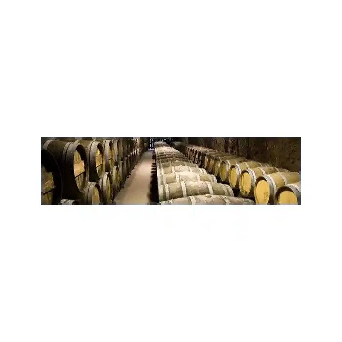 Fotomural Bodega FPR005, 400cm. x 100cm., Vinilo Autoadhesivo Mate, Todo Color, Original, 0x47.7x0x107.63 cm.