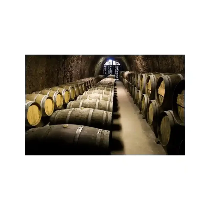 Fotomural Bodega FPR005, 400cm. x 250cm., Vinilo Autoadhesivo Mate, Todo Color, Invertir, 0x2.67x0x2.67 cm.