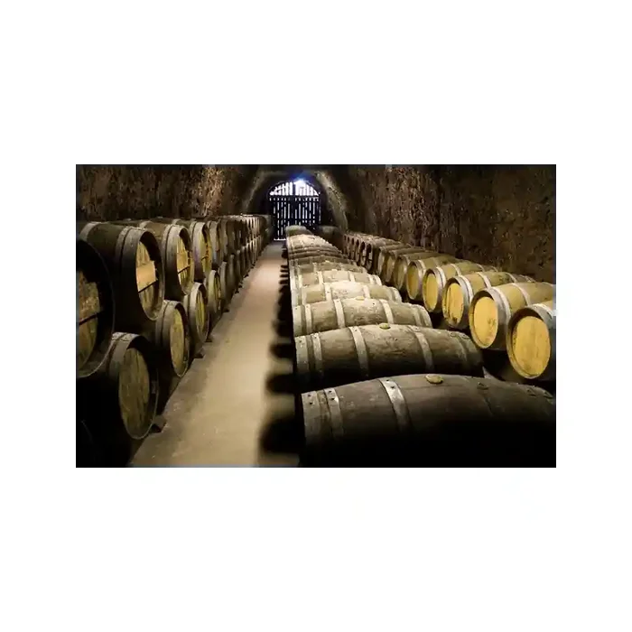 Fotomural Bodega FPR005, 400cm. x 250cm., Vinilo Autoadhesivo Mate, Todo Color, Original, 0x2.67x0x2.67 cm.