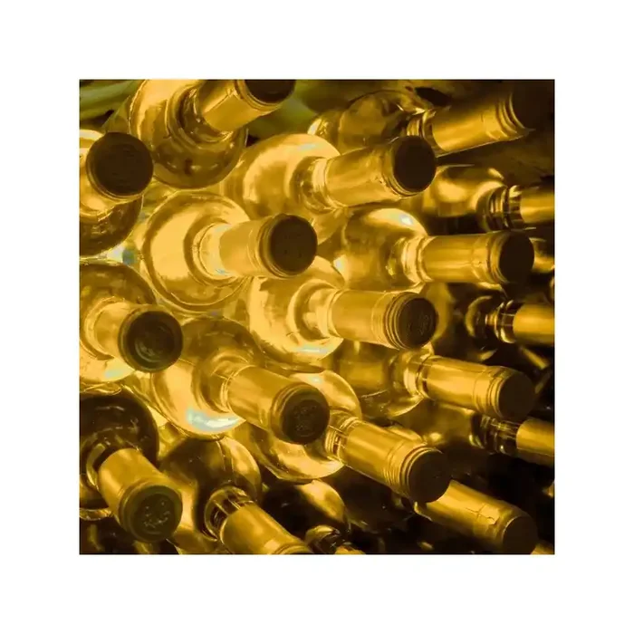 Fotomural Botellas Vino FAL003