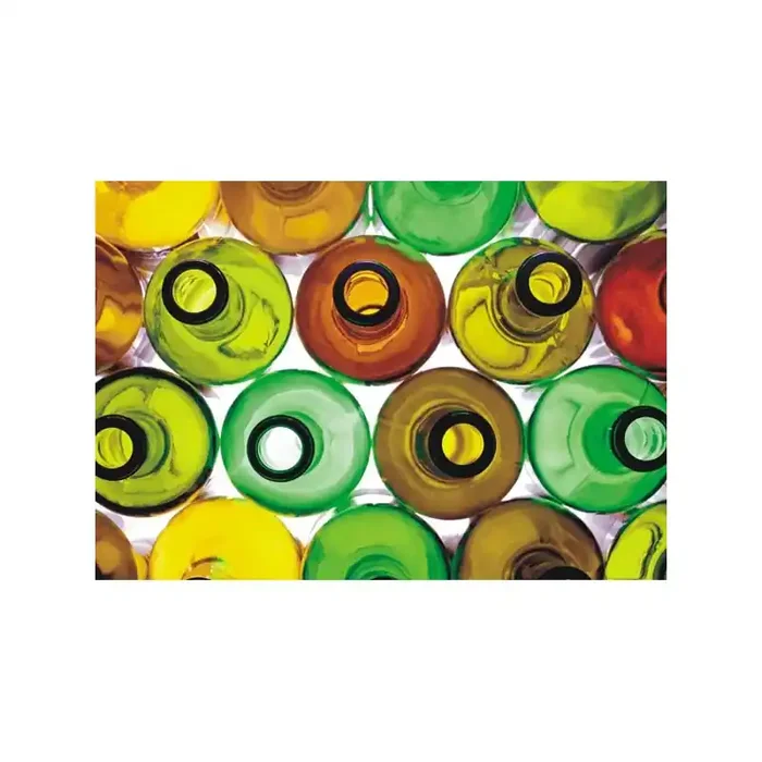 Fotomural BOTTLES