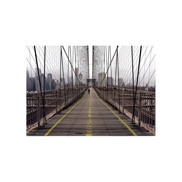 Fotomural BROKLYN BRIDGE 97289
