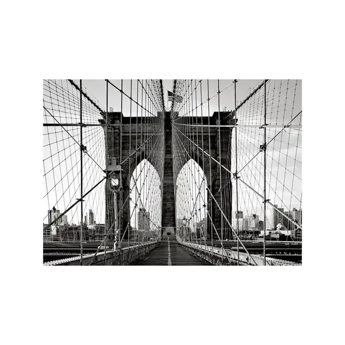 Fotomural BROOKLYN BRIDGE