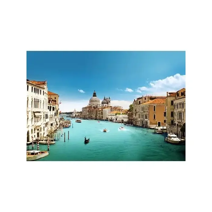 Fotomural CANAL GRANDE VENICE