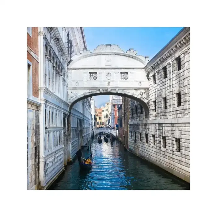 Fotomural Canal Venecia FPR030