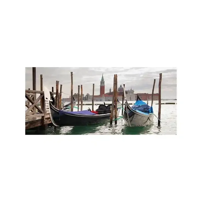 Fotomural CANOE