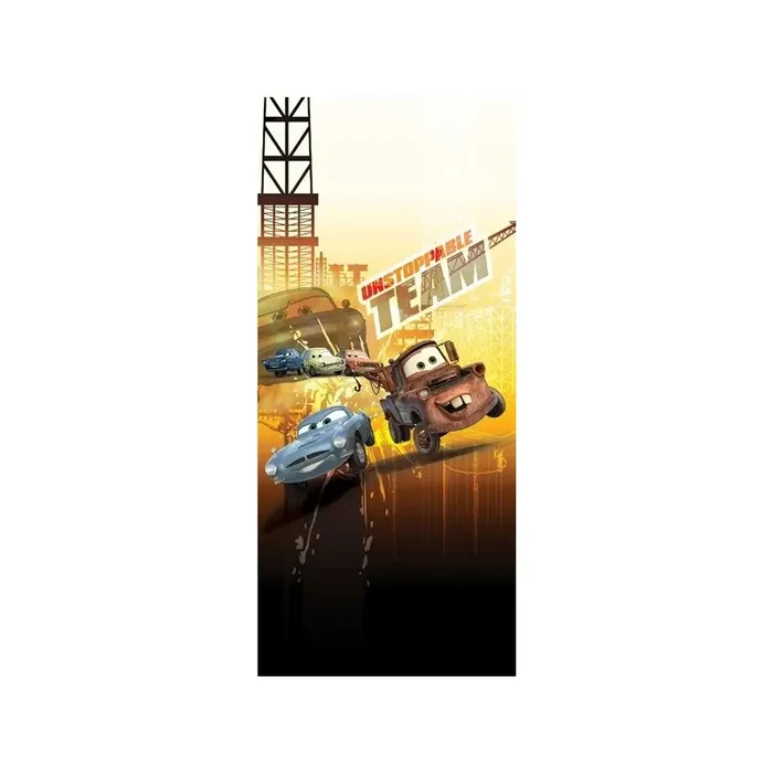 Fotomural CARS 2 FRIENDS FTD-0266