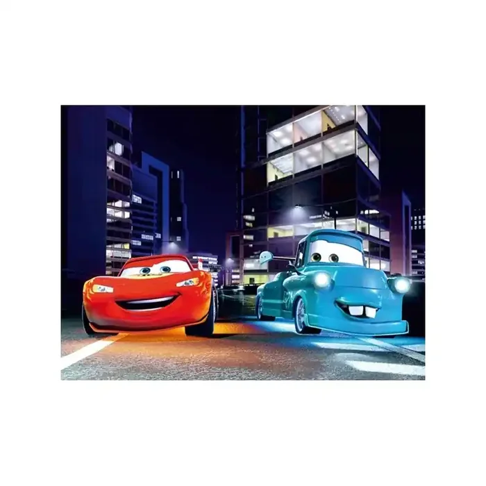 Fotomural CARS FTD-0245