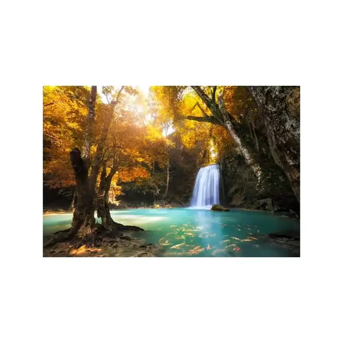 Fotomural Cascada FPR036