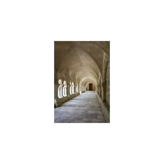 Fotomural Castillo FPR010, 110cm. x 219cm., Vinilo Autoadhesivo Mate, Todo Color, Invertir, 0x0x0x0 cm.