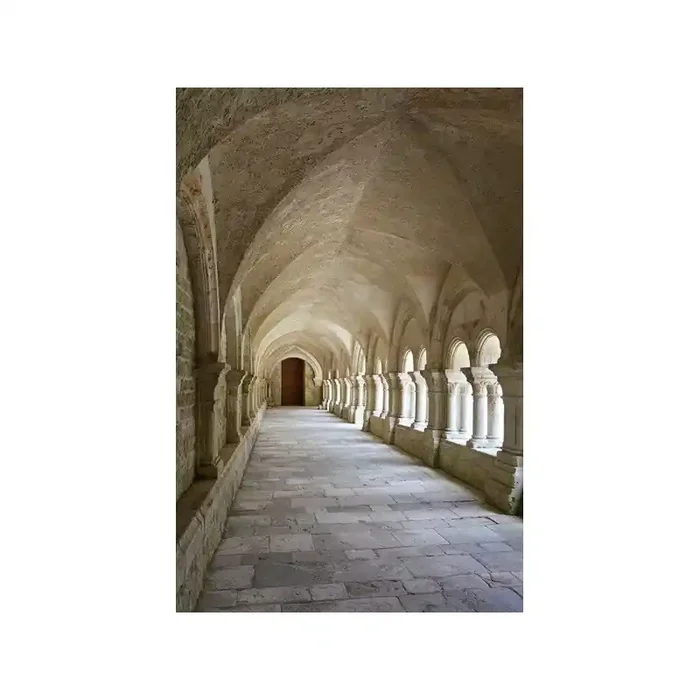 Fotomural Castillo FPR010