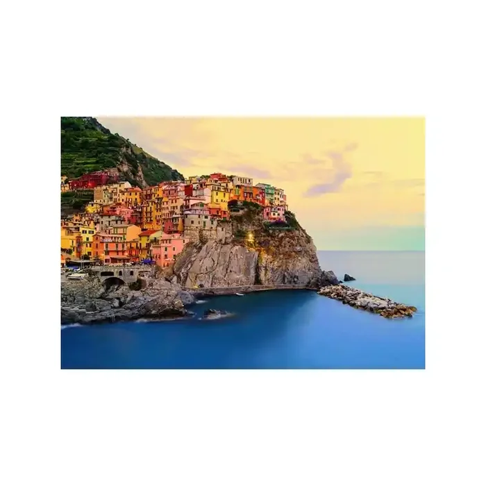 Fotomural CINQUE TERRE COAST