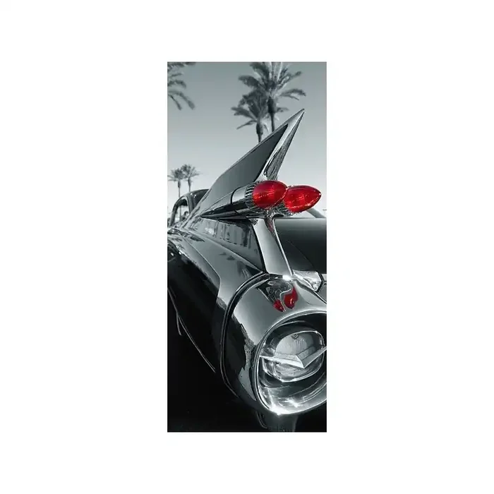 Fotomural CLASSIC CAR