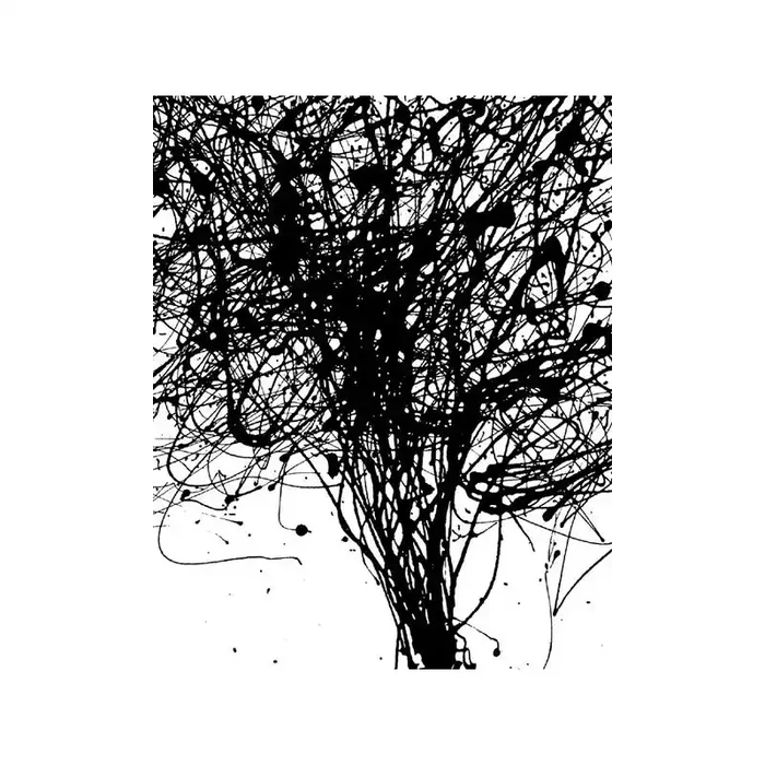 Fotomural CURLS