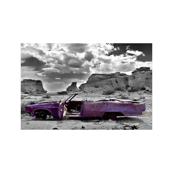 Fotomural Decorativo FV002, 150cm. x 100cm., Vinilo Autoadhesivo Mate, Todo Color, Original, 0x6.25x0x6.25 cm.