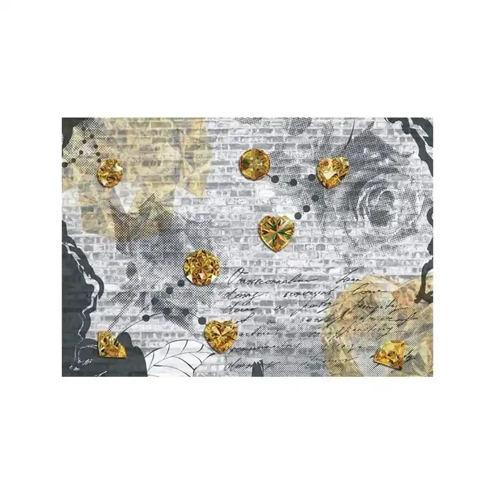 Fotomural DIAMONDS FT-0308
