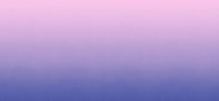 fotomural dip dye tinte de inmersión azul y rosa de ESTAhome – 159546