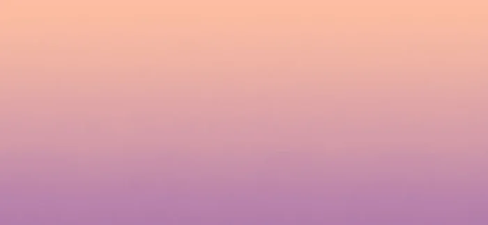 fotomural dip dye tinte de inmersión morado y naranja de ESTAhome – 159550