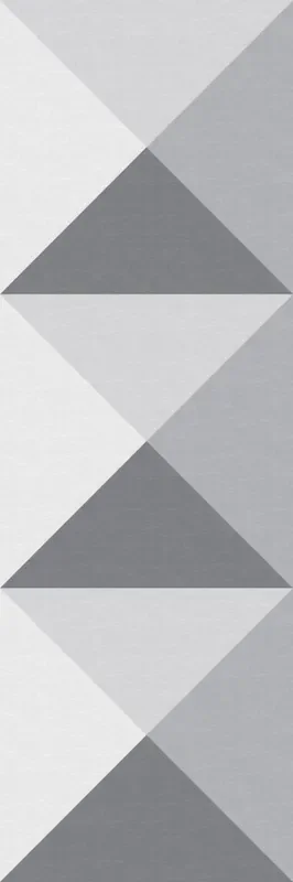 fotomural diseño 3D gris de Origin Wallcoverings – 357227