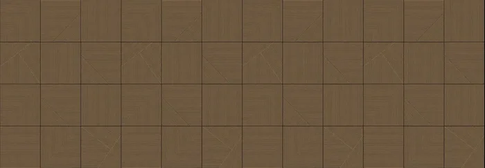 fotomural diseño 3D marrón de Origin Wallcoverings – 357317