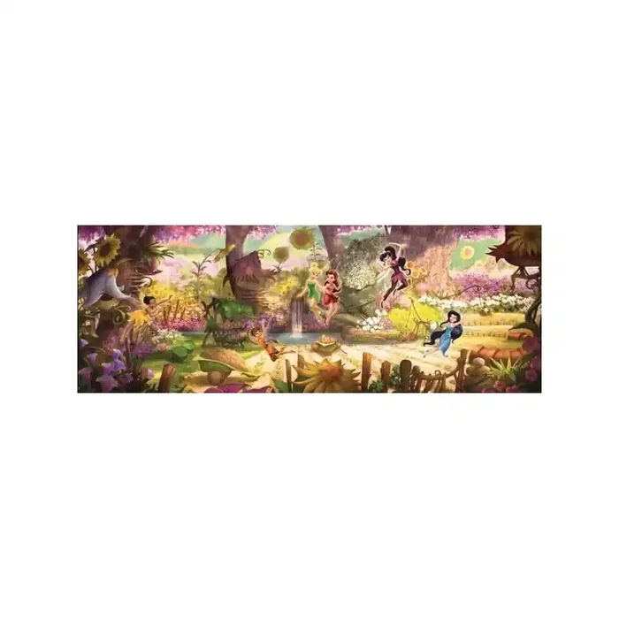 Fotomural Disney FAIRIES 1-416