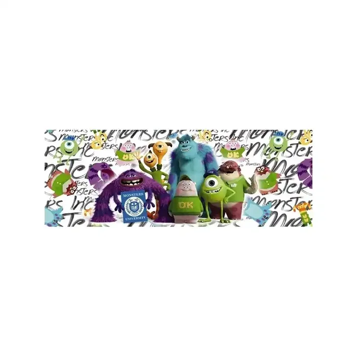 Fotomural Disney MONSTERS CAMPUS 1-470