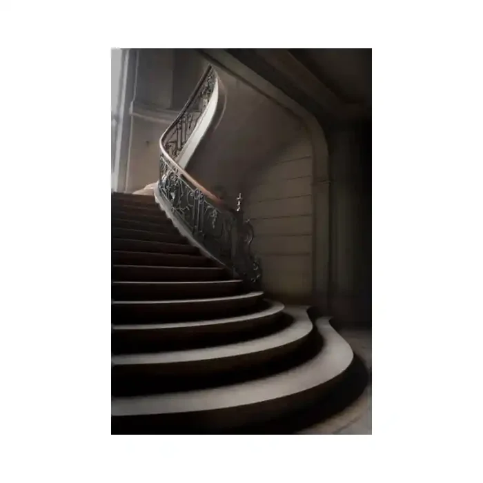 Fotomural Escaleras FPR004, 100cm. x 150cm., Vinilo Autoadhesivo Mate, Todo Color, Original, 0x0x0x0 cm.