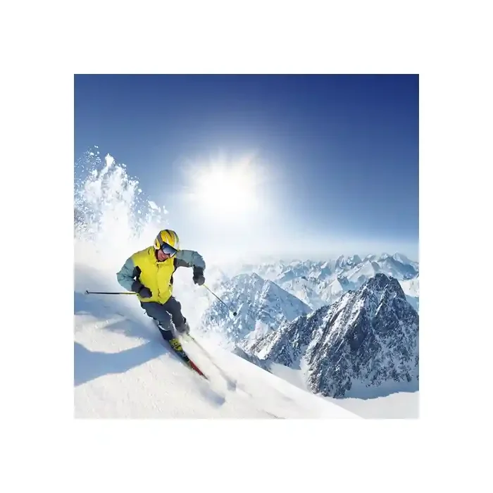 Fotomural Esqu FDE011, 200cm. x 200cm., Vinilo Autoadhesivo Mate, Todo Color, Original, 6.67x0x6.67×0 cm.