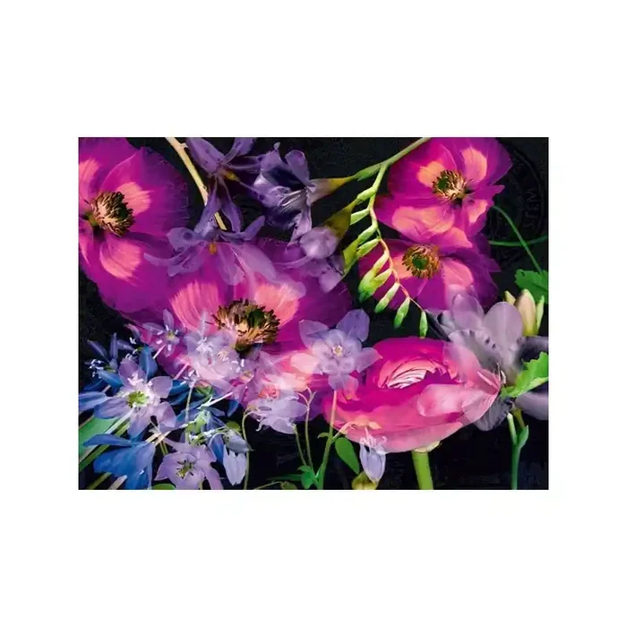 Fotomural FANTASY FLOWERS FT-0109