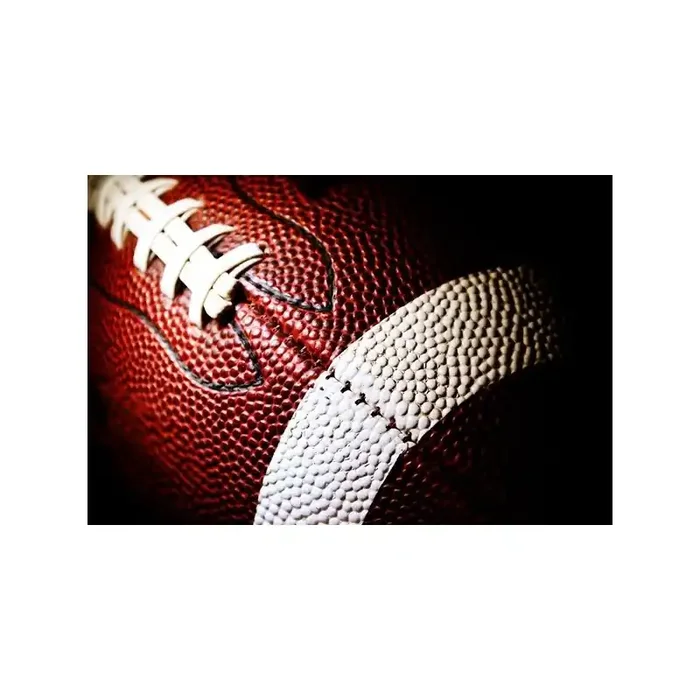 Fotomural Fútbol Americano FDE001