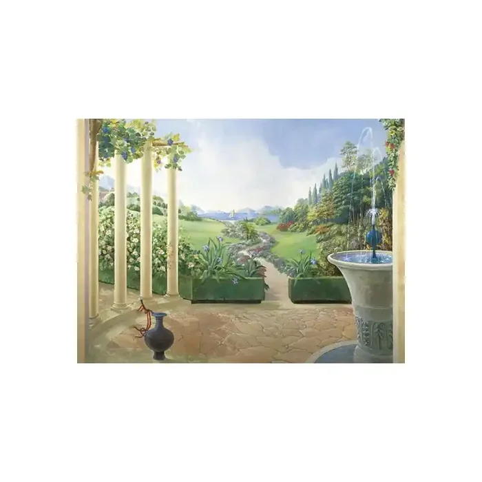 Fotomural GIARDINO ANTICO