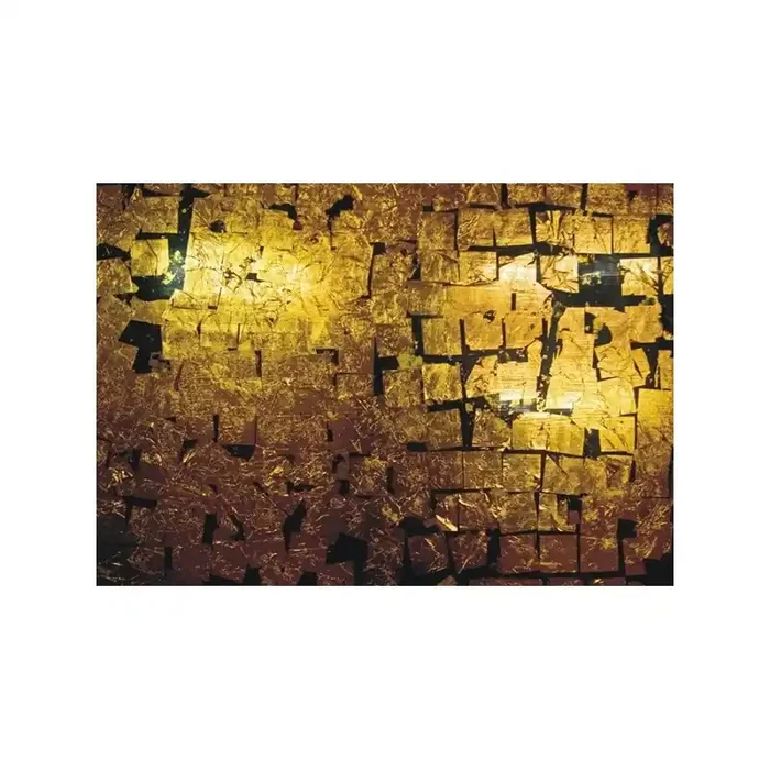 Fotomural GOLD BRICKS FT-0364