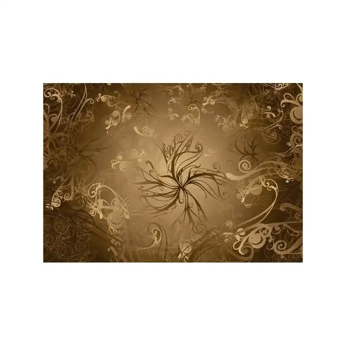 Fotomural GOLD