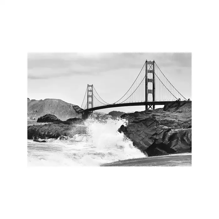 Fotomural GOLDEN GATE BRIDGE