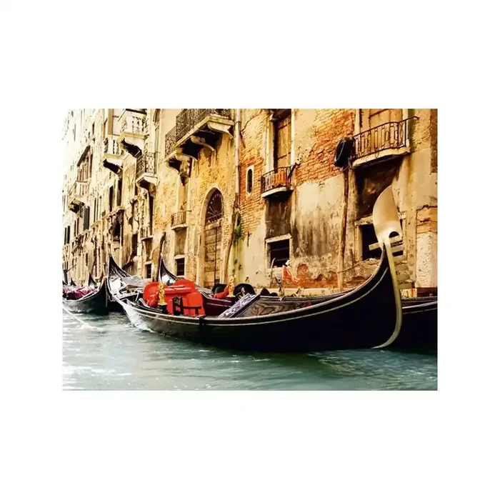 Fotomural GONDOLA FT-0090