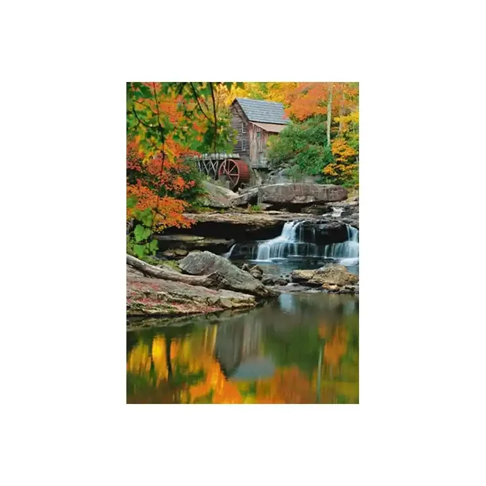 Fotomural GRIST MILL