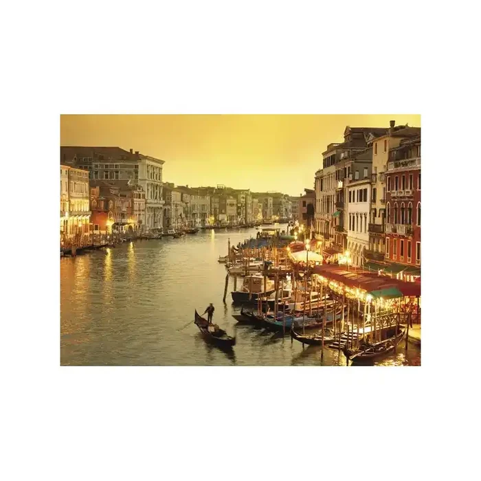 Fotomural IL CANALE GRANDE MTB-0116