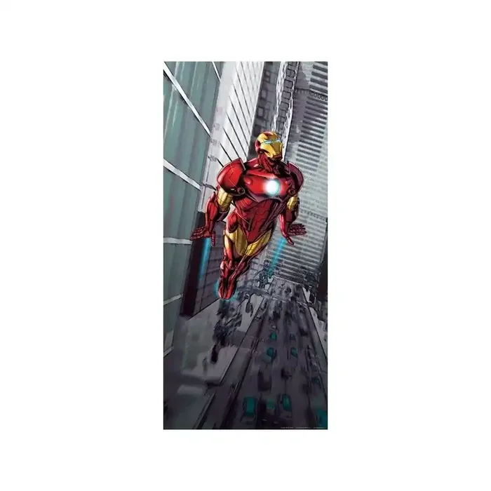 Fotomural IRON MAN FTDV-1827