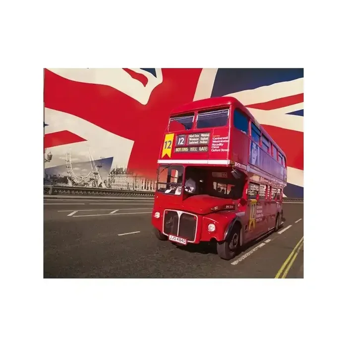Fotomural LONDON A004