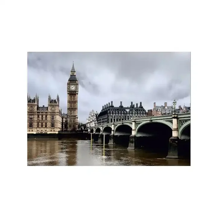 Fotomural LONDON