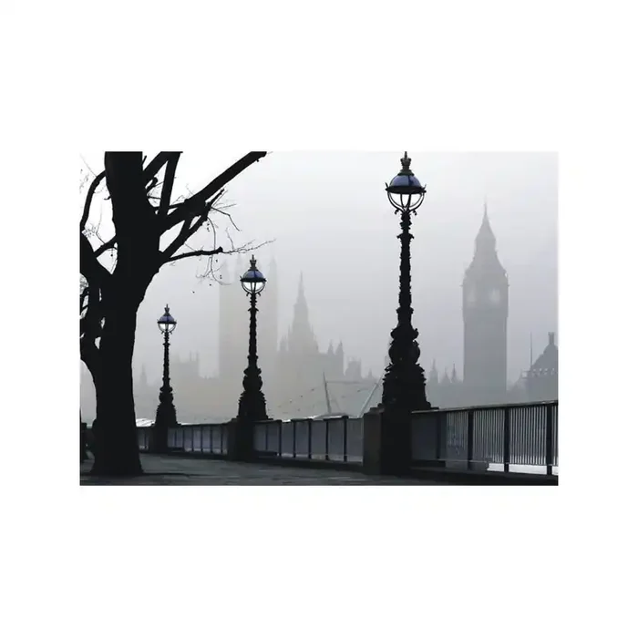 Fotomural LONDON WALK