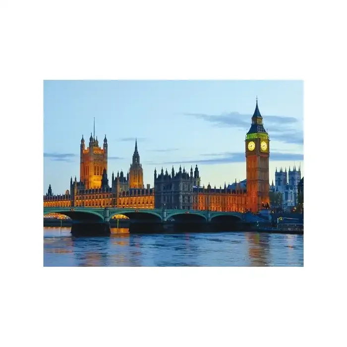 Fotomural LONDON