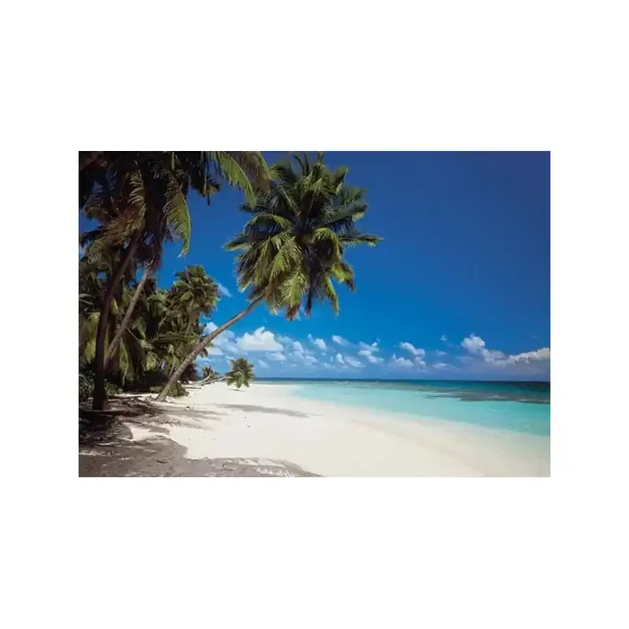 Fotomural MALEDIVES