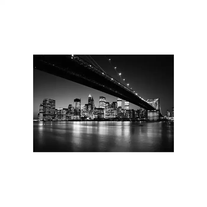 Fotomural MANHATTAN SKYLINE
