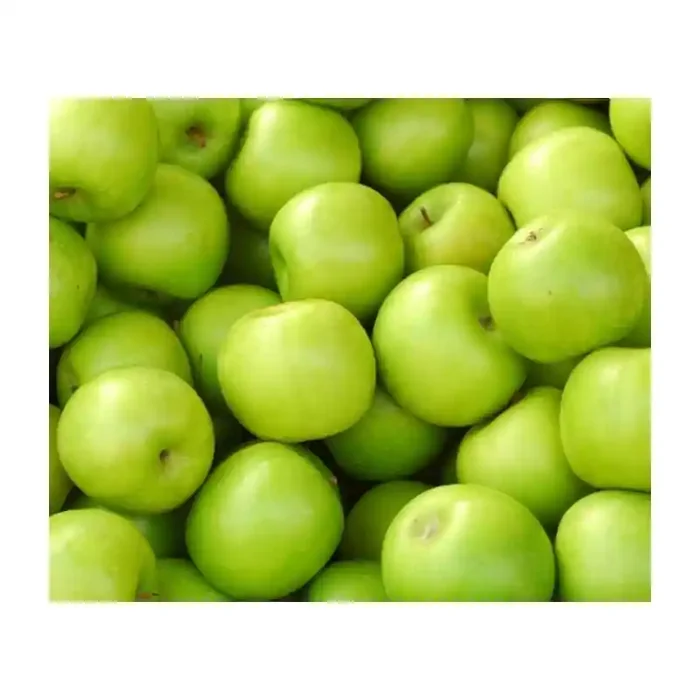 Fotomural Manzanas FAL007, 100cm. x 84cm., Vinilo Autoadhesivo Mate, Todo Color, Original, 0x0x0x0 cm.